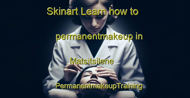 Skinart Learn how to permanentmakeup in Matsitsilene | #PermanentmakeupTraining #PermanentmakeupClasses #SkinartTraining-South Africa