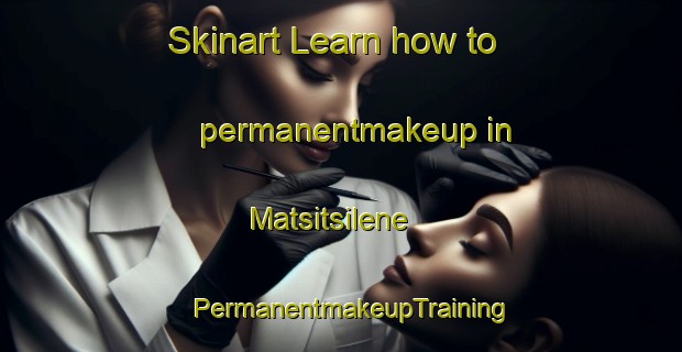 Skinart Learn how to permanentmakeup in Matsitsilene | PermanentmakeupTraining | PermanentmakeupClasses | SkinartTraining-South Africa