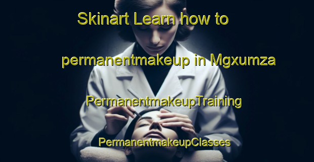 Skinart Learn how to permanentmakeup in Mgxumza | #PermanentmakeupTraining #PermanentmakeupClasses #SkinartTraining-South Africa