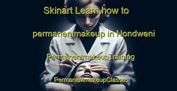 Skinart Learn how to permanentmakeup in Nondweni | PermanentmakeupTraining | PermanentmakeupClasses | SkinartTraining-South Africa
