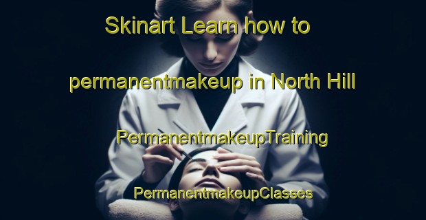 Skinart Learn how to permanentmakeup in North Hill | #PermanentmakeupTraining #PermanentmakeupClasses #SkinartTraining-South Africa