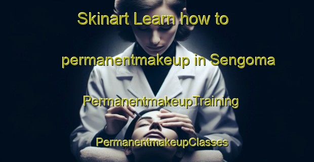 Skinart Learn how to permanentmakeup in Sengoma | PermanentmakeupTraining | PermanentmakeupClasses | SkinartTraining-South Africa