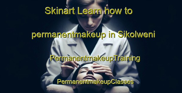 Skinart Learn how to permanentmakeup in Sikolweni | #PermanentmakeupTraining #PermanentmakeupClasses #SkinartTraining-South Africa