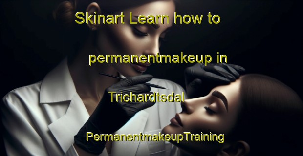 Skinart Learn how to permanentmakeup in Trichardtsdal | PermanentmakeupTraining | PermanentmakeupClasses | SkinartTraining-South Africa