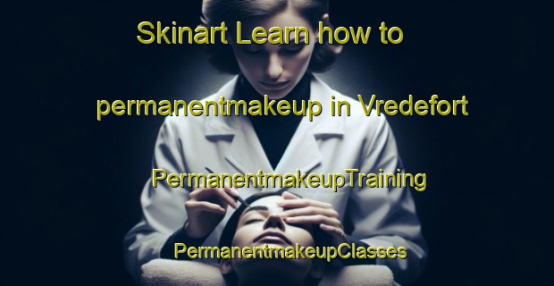 Skinart Learn how to permanentmakeup in Vredefort | #PermanentmakeupTraining #PermanentmakeupClasses #SkinartTraining-South Africa