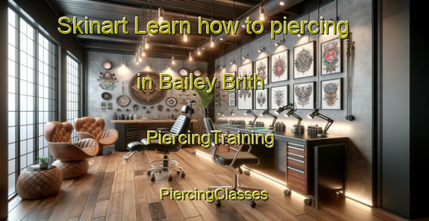 Skinart Learn how to piercing in Bailey Brith | #PiercingTraining #PiercingClasses #SkinartTraining-South Africa