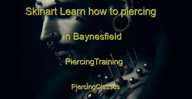 Skinart Learn how to piercing in Baynesfield | #PiercingTraining #PiercingClasses #SkinartTraining-South Africa