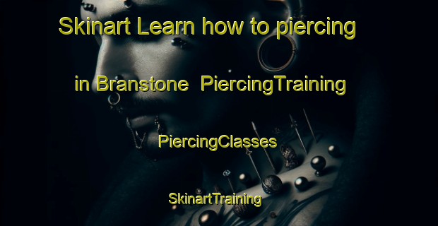 Skinart Learn how to piercing in Branstone | #PiercingTraining #PiercingClasses #SkinartTraining-South Africa