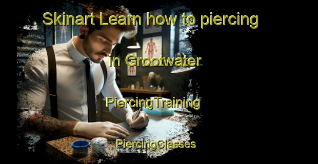 Skinart Learn how to piercing in Grootwater | PiercingTraining | PiercingClasses | SkinartTraining-South Africa