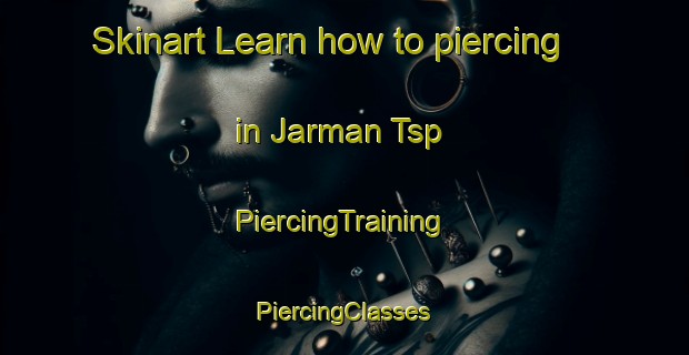 Skinart Learn how to piercing in Jarman Tsp | #PiercingTraining #PiercingClasses #SkinartTraining-South Africa