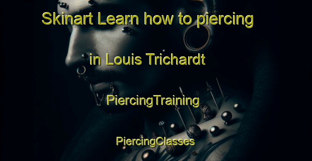 Skinart Learn how to piercing in Louis Trichardt | #PiercingTraining #PiercingClasses #SkinartTraining-South Africa