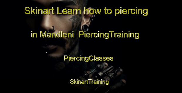 Skinart Learn how to piercing in Mandleni | PiercingTraining | PiercingClasses | SkinartTraining-South Africa