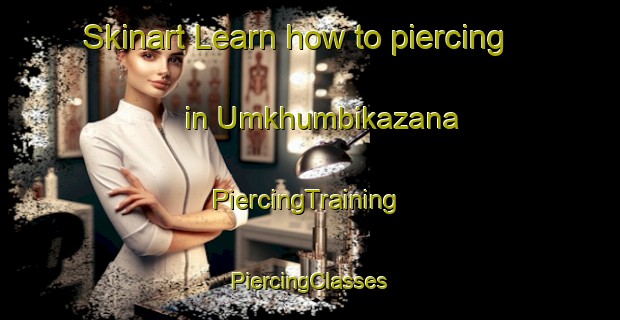 Skinart Learn how to piercing in Umkhumbikazana | #PiercingTraining #PiercingClasses #SkinartTraining-South Africa