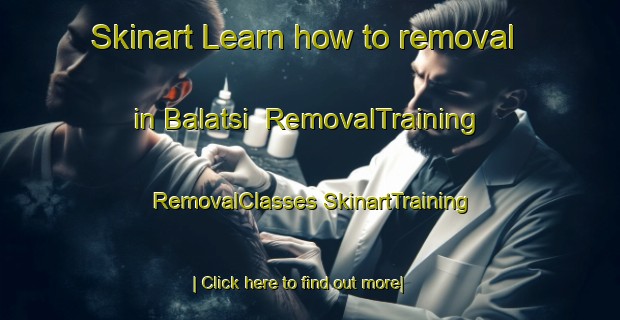 Skinart Learn how to removal in Balatsi | #RemovalTraining #RemovalClasses #SkinartTraining-South Africa