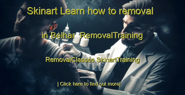 Skinart Learn how to removal in Belhar | #RemovalTraining #RemovalClasses #SkinartTraining-South Africa