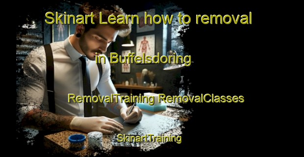 Skinart Learn how to removal in Buffelsdoring | #RemovalTraining #RemovalClasses #SkinartTraining-South Africa