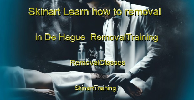 Skinart Learn how to removal in De Hague | RemovalTraining | RemovalClasses | SkinartTraining-South Africa