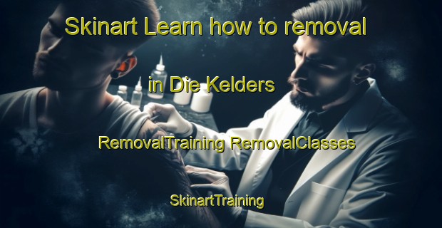 Skinart Learn how to removal in Die Kelders | #RemovalTraining #RemovalClasses #SkinartTraining-South Africa