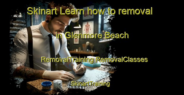 Skinart Learn how to removal in Glenmore Beach | #RemovalTraining #RemovalClasses #SkinartTraining-South Africa