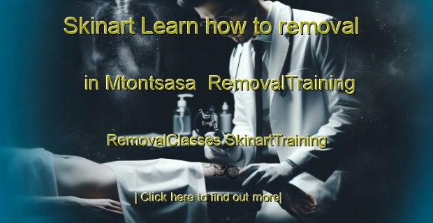 Skinart Learn how to removal in Mtontsasa | #RemovalTraining #RemovalClasses #SkinartTraining-South Africa