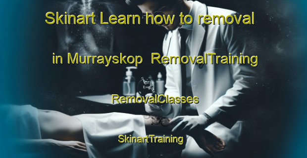 Skinart Learn how to removal in Murrayskop | RemovalTraining | RemovalClasses | SkinartTraining-South Africa
