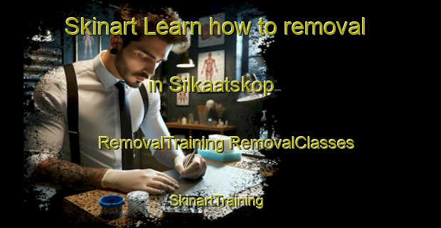 Skinart Learn how to removal in Silkaatskop | #RemovalTraining #RemovalClasses #SkinartTraining-South Africa