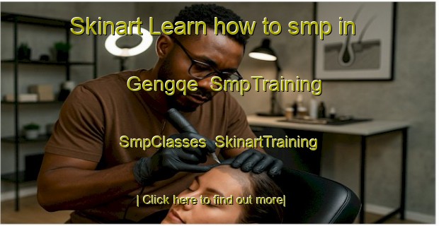 Skinart Learn how to smp in Gengqe | SmpTraining | SmpClasses | SkinartTraining-South Africa