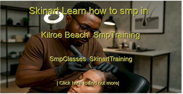 Skinart Learn how to smp in Kilroe Beach | SmpTraining | SmpClasses | SkinartTraining-South Africa