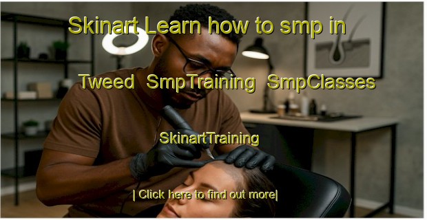 Skinart Learn how to smp in Tweed | SmpTraining | SmpClasses | SkinartTraining-South Africa