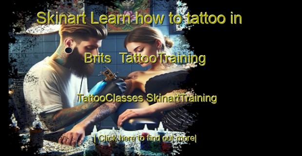 Skinart Learn how to tattoo in Brits | #TattooTraining #TattooClasses #SkinartTraining-South Africa