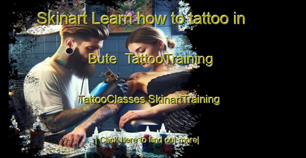 Skinart Learn how to tattoo in Bute | #TattooTraining #TattooClasses #SkinartTraining-South Africa