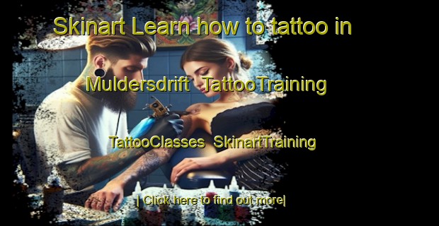 Skinart Learn how to tattoo in Muldersdrift | TattooTraining | TattooClasses | SkinartTraining-South Africa
