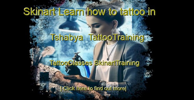 Skinart Learn how to tattoo in Tshabya | #TattooTraining #TattooClasses #SkinartTraining-South Africa