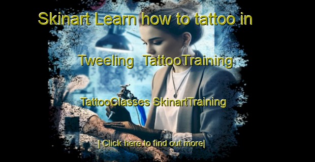 Skinart Learn how to tattoo in Tweeling | #TattooTraining #TattooClasses #SkinartTraining-South Africa