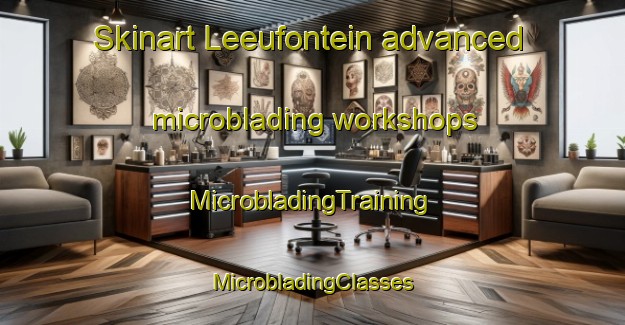 Skinart Leeufontein advanced microblading workshops | #MicrobladingTraining #MicrobladingClasses #SkinartTraining-South Africa