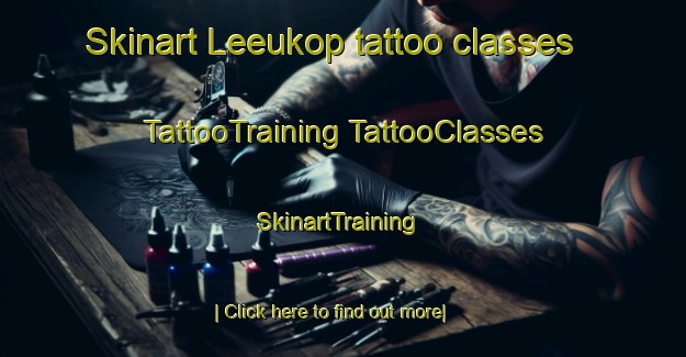 Skinart Leeukop tattoo classes | #TattooTraining #TattooClasses #SkinartTraining-South Africa