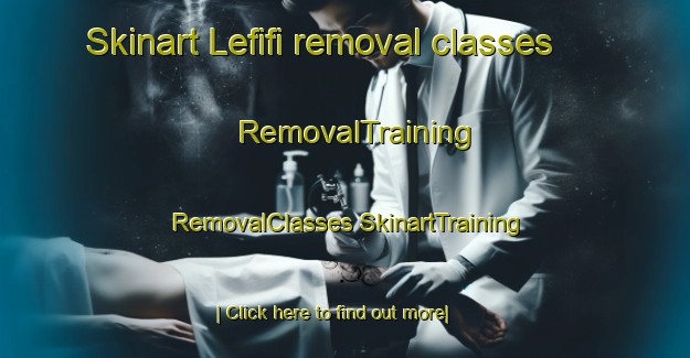 Skinart Lefifi removal classes | #RemovalTraining #RemovalClasses #SkinartTraining-South Africa