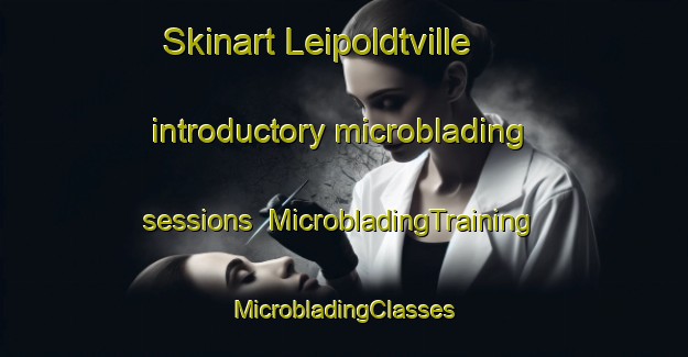 Skinart Leipoldtville introductory microblading sessions | #MicrobladingTraining #MicrobladingClasses #SkinartTraining-South Africa