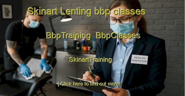 Skinart Lenting bbp classes | BbpTraining | BbpClasses | SkinartTraining-South Africa