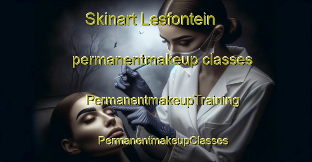 Skinart Lesfontein permanentmakeup classes | #PermanentmakeupTraining #PermanentmakeupClasses #SkinartTraining-South Africa