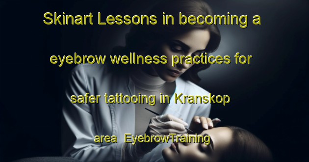 Skinart Lessons in becoming a eyebrow wellness practices for safer tattooing in Kranskop area | EyebrowTraining | EyebrowClasses | SkinartTraining-South Africa