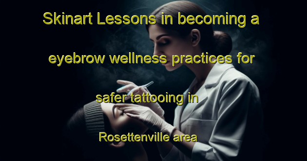 Skinart Lessons in becoming a eyebrow wellness practices for safer tattooing in Rosettenville area | EyebrowTraining | EyebrowClasses | SkinartTraining-South Africa