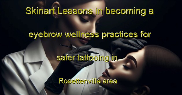Skinart Lessons in becoming a eyebrow wellness practices for safer tattooing in Rosettenville area | EyebrowTraining | EyebrowClasses | SkinartTraining-South Africa