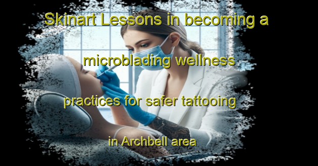 Skinart Lessons in becoming a microblading wellness practices for safer tattooing in Archbell area | MicrobladingTraining | MicrobladingClasses | SkinartTraining-South Africa