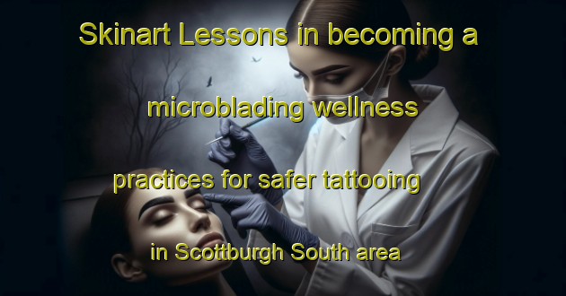 Skinart Lessons in becoming a microblading wellness practices for safer tattooing in Scottburgh South area | MicrobladingTraining | MicrobladingClasses | SkinartTraining-South Africa