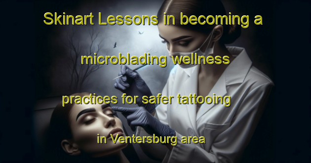 Skinart Lessons in becoming a microblading wellness practices for safer tattooing in Ventersburg area | MicrobladingTraining | MicrobladingClasses | SkinartTraining-South Africa
