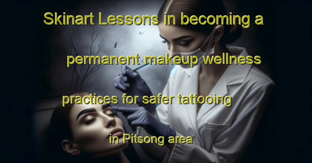 Skinart Lessons in becoming a permanent makeup wellness practices for safer tattooing in Pitsong area | PermanentmakeupTraining | PermanentmakeupClasses | SkinartTraining-South Africa
