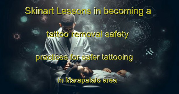 Skinart Lessons in becoming a tattoo removal safety practices for safer tattooing in Marapalalo area | RemovalTraining | RemovalClasses | SkinartTraining-South Africa