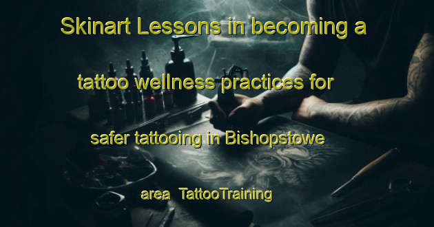 Skinart Lessons in becoming a tattoo wellness practices for safer tattooing in Bishopstowe area | TattooTraining | TattooClasses | SkinartTraining-South Africa
