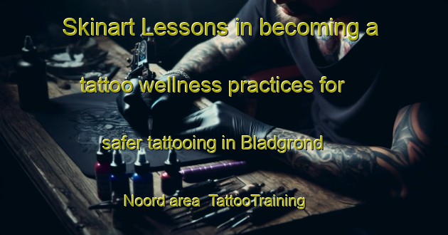 Skinart Lessons in becoming a tattoo wellness practices for safer tattooing in Bladgrond Noord area | TattooTraining | TattooClasses | SkinartTraining-South Africa